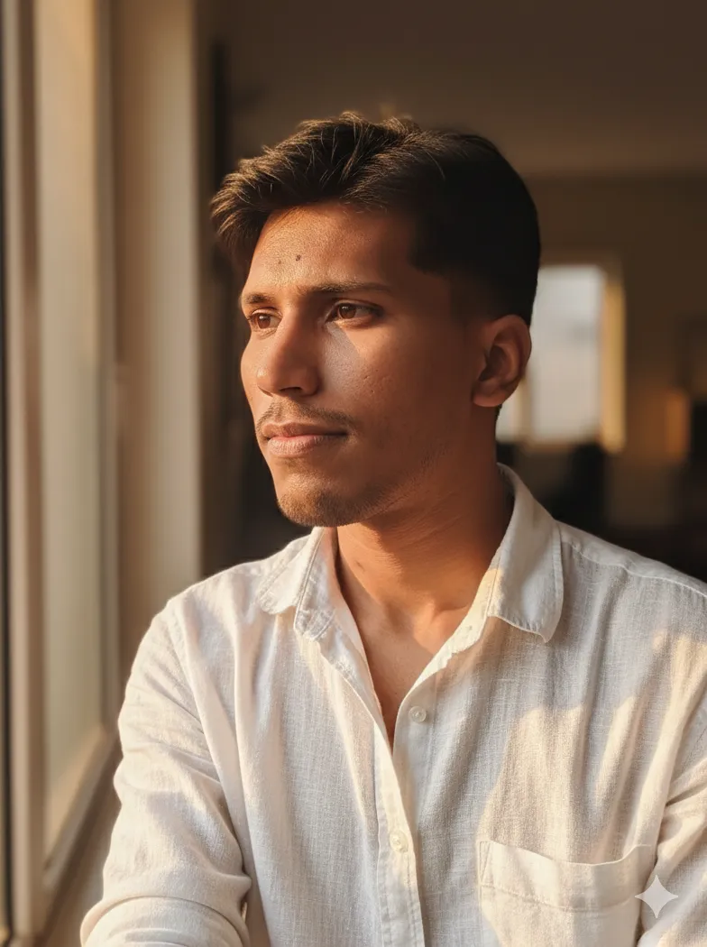 Karthik Yadav